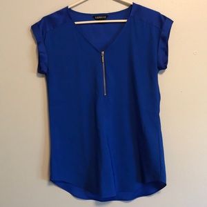 Express Dress Top